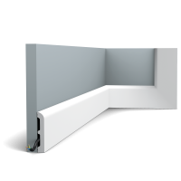 SX183 плинтус SX183 плинтус