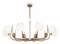 Подвесной светильник MOD109PL-10BS Maytoni Rendez-vous