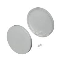 Arlight Заглушка SL-ROUND-D120 (Пластик)