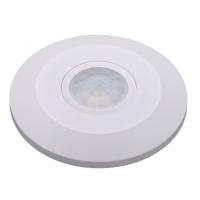 EKF PROxima ИК датчик движения потолочный 2000Вт 360гр. до 6м IP20 MS-22B