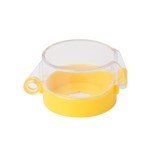 Systeme Electric Защитная крышка для кнопок, желтая