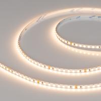 Arlight Лента RT-A160-5mm 24V Warm2700 (15 W/m, IP20, 2835, 5m) (Открытый)
