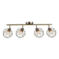 Спот Escada 1128/4P (Brass)