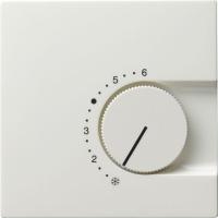 Gira Накладка для регулятора температуры пола