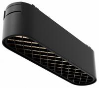 Трековый светильник Technical TR084-1-6W3K-B Maytoni Basis Grid