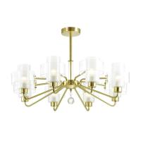 Потолочная люстра Lumion Comfi Drew 3705/8C