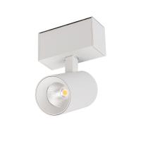 Arlight Светильник MAG-SPOT-45-R85-7W Warm3000 (WH, 24 deg, 24V, DALI) (IP20 Металл, 3 года)