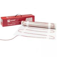 EKF PROxima Теплый пол (мат нагревательный) "Уют" 8 кв.м. 1200 Вт PROxima