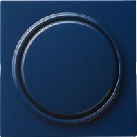 Gira S-Color Синий Клавиша 1-ая