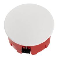 Коробка распаячная СУ для полых стен D 80х40 мм Rexant