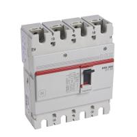Legrand DRX250 термомагнитный 125A 4П 18KA