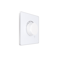 Systeme Electric Systeme Infinity Арктический лед Светорегулятор TRIAC 300Вт