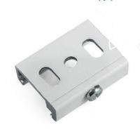 ЭРА Комплект для накладного монтажа STR-30-W-MK-0 белый для трехфазного шинопровода