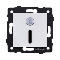 Подсветка лестницы с датчиком движения, точечный свет, белый Kollinger REA-045WH для Aspekt, Eleganz, Reflex