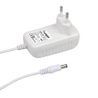 Arlight Блок питания ARDV-18-12WW (12V, 1.5A, 18W) (Адаптер, 3 года)