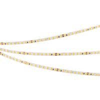 Светодиодная лента Arlight 15W/m 160LED/m 2835SMD теплый белый 5M RT-A160-5mm 24V Warm3000 037813