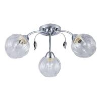 Потолочная люстра Escada Rihanna 1175/3P