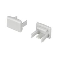 Arlight Заглушка PIK-1007 глухая (Пластик)