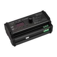 Arlight Диммер SMART-D17-DIM (230V, 6A, TRIAC, DIN, 2.4G) (IP20 Пластик, 5 лет)