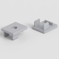 Заглушки для встраиваемого алюминиевого профиля для подсветки ступеней LL-2-ALP025 (2 шт.) ZLL-2-ALP025 Elektrostandard ZLL a070648 Заглушки для встраиваемого алюминиевого профиля для подсветки ступеней LL-2-ALP025 (2 шт.) ZLL-2-ALP025 Elektrostandard ZLL a070648