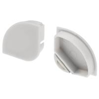 Arlight Заглушка ARH-KANT-30R глухая (Пластик)