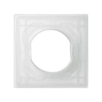 Simon 27 Манжета повышения влагозащиты IP44 S27 Scudo