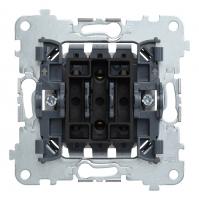 Механизм одноклавишного выключателя (32011)