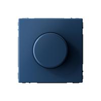 Systeme Electric ArtGallery Аквамарин Светорегулятор (диммер) повор-нажим, LED, RC, 400Вт, механизм