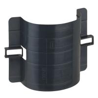 Simon Connect Изгиб внешний для ТК12...-9