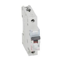 Legrand DX3 Автоматический выключатель 1P 1A (B) 6000/10kA