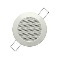 Simon Sonido Динамик 2 дюйма для установки в подвесной потолок