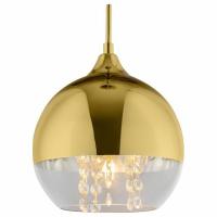 Подвесной светильник P140-PL-110-1-G Maytoni Fermi