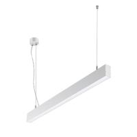 Подвесной светодиодный светильник Novotech Over Iter 358879