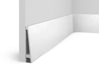 Плинтус. 2000×100×19 мм RT003