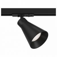 Трековый светильник TR022-1-GU10-B Maytoni Virar