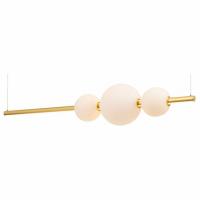 Подвесной светильник MOD063PL-L50G3K Maytoni Freccia