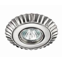 Встраиваемый светильник Novotech Spot Ligna 370275