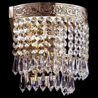 Настенный светильник (бра) DIA890-WL-01-G Maytoni Palace