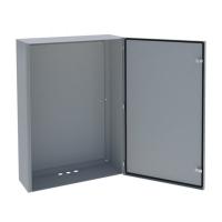 EKF Basic Щит с монтажной панелью ЩМПг-100.65.30 (ЩРНМ-5) IP54