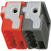 JUNG KNX Клеммник соединения и ответвления информационной шины