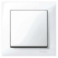 SE Merten SM Бел Актив Клавиша 1-ая