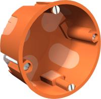 OBO Bettermann Монтажная коробка для полых стен Ø68 мм / H35 мм