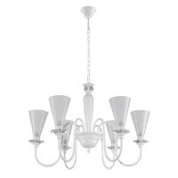 Подвесная люстра Lightstar Torcia 780060