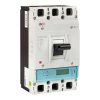 EKF Averes Автоматический выключатель AV POWER-3/3 400А 100kA ETU6.0