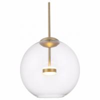 Подвесной светильник MOD056PL-L12G3K Maytoni Cometa