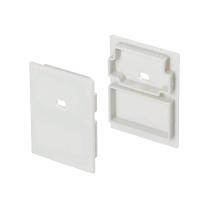 Arlight Заглушка ARH-LINE-3750A с отверстием (Пластик)