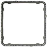 JUNG CD plus Гранит Рамка внутренняя цветная