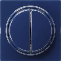 Gira Кнопочный 2-клавю переключатель 2- местн