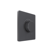 Systeme Electric Systeme Infinity Вулканический пепел Светорегулятор TRIAC 300Вт