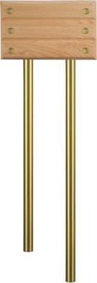 Zamel Механизм звонка "ТРУБНЫЙ ГОНГ" (GRS-941), эл.-механ., 220 В